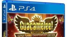 Imagen 24 de Guacamelee! Super Turbo Championship Edition