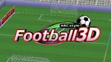 Imagen 2 de ARC STYLE: Football 3D eShop