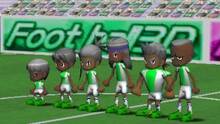 Imagen 3 de ARC STYLE: Football 3D eShop