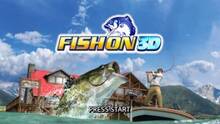 Imagen 2 de FISH ON 3D eShop