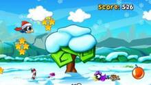 Imagen 2 de Bird Mania Christmas 3D eShop