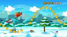Imagen 3 de Bird Mania Christmas 3D eShop