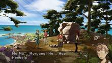 Leo un libro Solicitud matiz Captain Morgane and the Golden Turtle - Videojuego (PS3, PC, Wii y NDS) -  Vandal