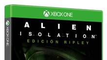 Imagen 62 de Alien: Isolation