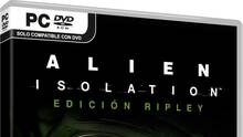 Imagen 54 de Alien: Isolation