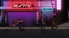 Imagen 21 de Double Dragon: Neon PSN