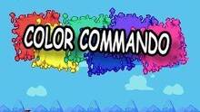 Imagen 2 de Color Commando DSiW