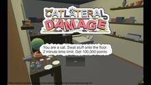 Imagen 4 de Catlateral Damage