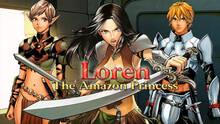 Imagen 10 de Loren The Amazon Princess