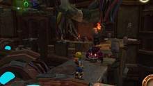 Imagen 6 de Jak and Daxter: El legado de los precursores PSN