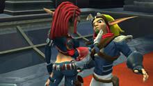 Imagen 5 de Jak II: El renegado PSN