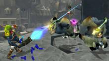 Imagen 16 de Jak II: El renegado PSN