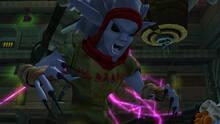 Imagen 23 de Jak II: El renegado PSN