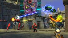 Imagen 6 de Jak II: El renegado PSN