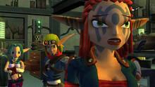Imagen 24 de Jak II: El renegado PSN