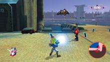 Imagen 3 de Jak II: El renegado PSN