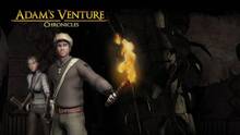 Imagen 9 de Adam's Venture Chronicles PSN