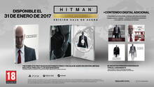 Imagen 93 de Hitman