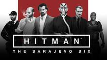 Imagen 56 de Hitman