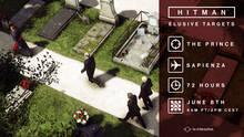 Imagen 74 de Hitman