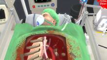 Imagen 21 de Surgeon Simulator 