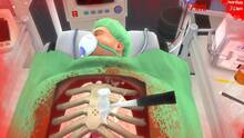 Imagen 8 de Surgeon Simulator 