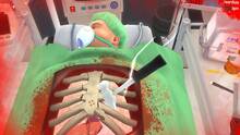 Imagen 9 de Surgeon Simulator 