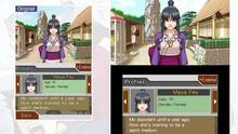 Imagen 45 de Ace Attorney: Phoenix Wright Trilogy eShop