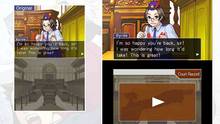Imagen 36 de Ace Attorney: Phoenix Wright Trilogy eShop