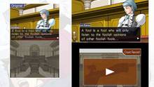 Imagen 38 de Ace Attorney: Phoenix Wright Trilogy eShop