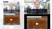 Imagen 40 de Ace Attorney: Phoenix Wright Trilogy eShop