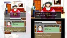 Imagen 58 de Ace Attorney: Phoenix Wright Trilogy eShop