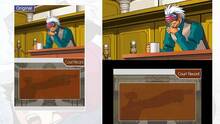 Imagen 50 de Ace Attorney: Phoenix Wright Trilogy eShop