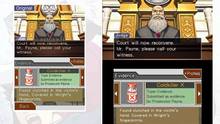 Imagen 51 de Ace Attorney: Phoenix Wright Trilogy eShop