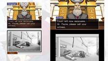 Imagen 52 de Ace Attorney: Phoenix Wright Trilogy eShop