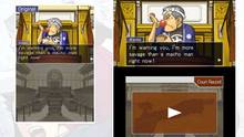 Imagen 53 de Ace Attorney: Phoenix Wright Trilogy eShop