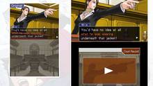 Imagen 56 de Ace Attorney: Phoenix Wright Trilogy eShop