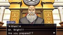 Imagen 71 de Ace Attorney: Phoenix Wright Trilogy eShop