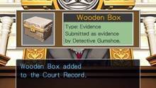 Imagen 62 de Ace Attorney: Phoenix Wright Trilogy eShop