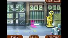 Imagen 65 de Ace Attorney: Phoenix Wright Trilogy eShop