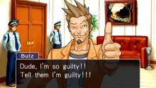 Imagen 68 de Ace Attorney: Phoenix Wright Trilogy eShop