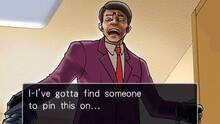Imagen 69 de Ace Attorney: Phoenix Wright Trilogy eShop