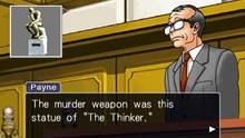 Imagen 4 de Ace Attorney: Phoenix Wright Trilogy eShop