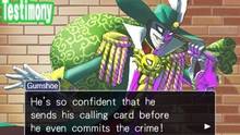 Imagen 16 de Ace Attorney: Phoenix Wright Trilogy eShop