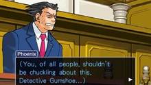 Imagen 18 de Ace Attorney: Phoenix Wright Trilogy eShop