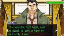 Imagen 19 de Ace Attorney: Phoenix Wright Trilogy eShop