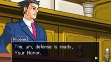 Imagen 10 de Ace Attorney: Phoenix Wright Trilogy eShop