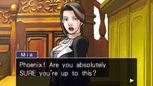 Imagen 11 de Ace Attorney: Phoenix Wright Trilogy eShop