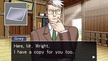 Imagen 12 de Ace Attorney: Phoenix Wright Trilogy eShop