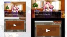 Imagen 22 de Ace Attorney: Phoenix Wright Trilogy eShop